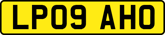 LP09AHO