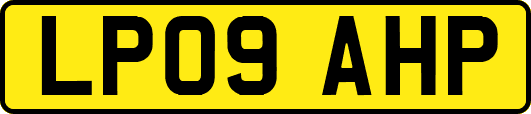 LP09AHP