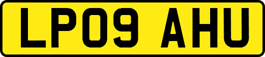 LP09AHU