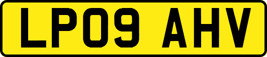 LP09AHV