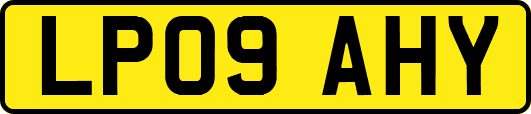 LP09AHY
