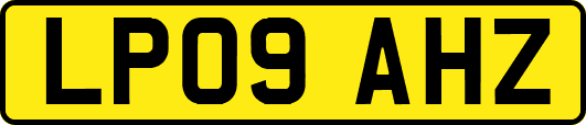 LP09AHZ