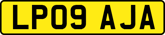 LP09AJA