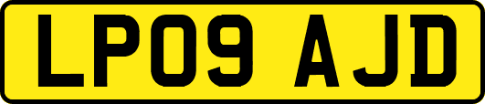 LP09AJD