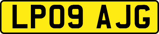 LP09AJG