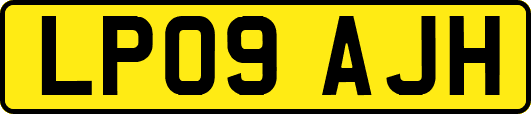 LP09AJH