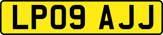 LP09AJJ