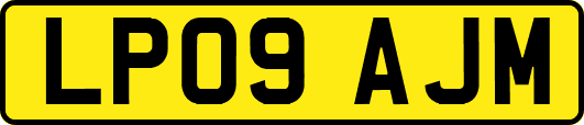 LP09AJM