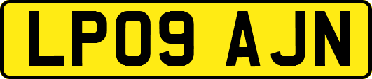 LP09AJN