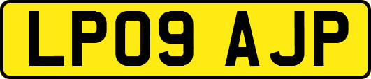 LP09AJP