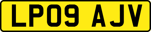 LP09AJV