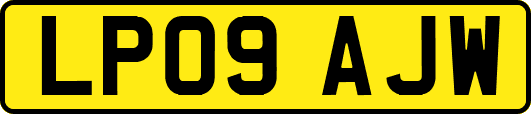 LP09AJW