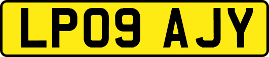 LP09AJY