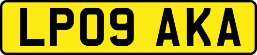 LP09AKA