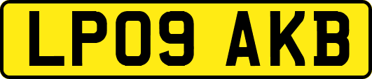 LP09AKB