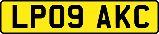 LP09AKC