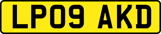 LP09AKD