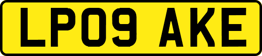 LP09AKE