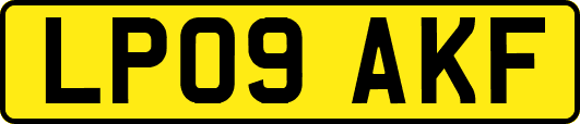 LP09AKF