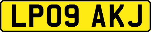 LP09AKJ