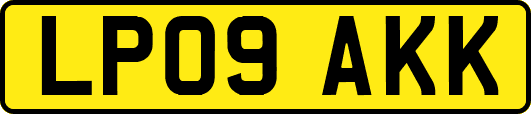 LP09AKK