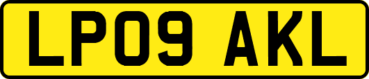 LP09AKL