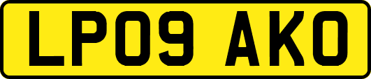 LP09AKO