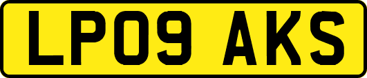 LP09AKS