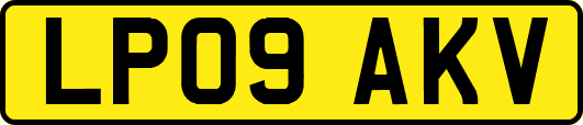 LP09AKV