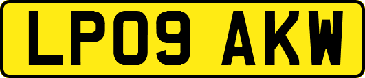 LP09AKW