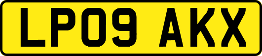 LP09AKX