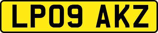 LP09AKZ