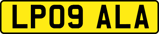 LP09ALA