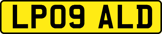 LP09ALD