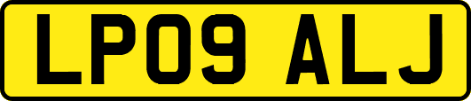 LP09ALJ