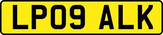 LP09ALK