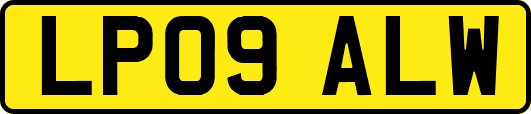 LP09ALW