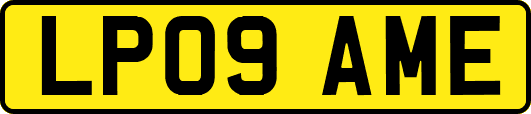 LP09AME