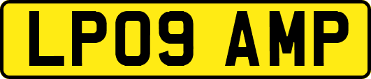 LP09AMP