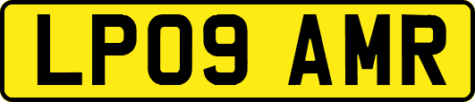 LP09AMR