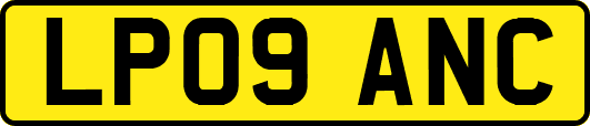 LP09ANC