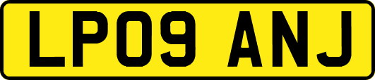 LP09ANJ