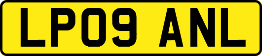 LP09ANL