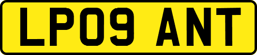 LP09ANT