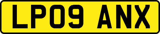 LP09ANX