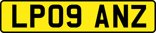 LP09ANZ