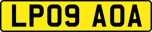 LP09AOA