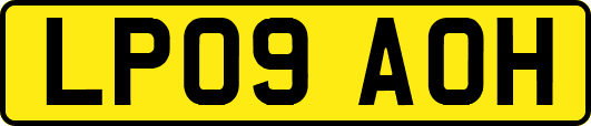 LP09AOH