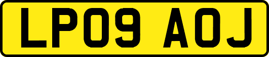 LP09AOJ