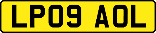 LP09AOL